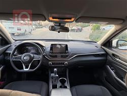 نيسان ألتيما